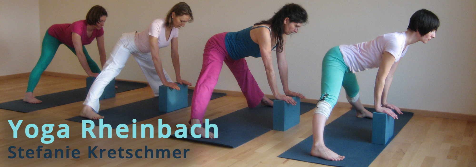 Yoga Rheinbach